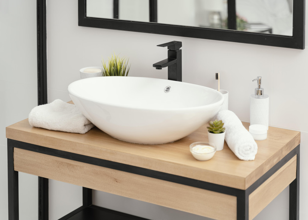 Уютная ванна комната: 5 основных правил в интерьере