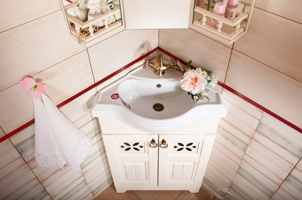 Раковина для ванной должна подбираться с умом, дабы угодить и в использовании, и в интерьере